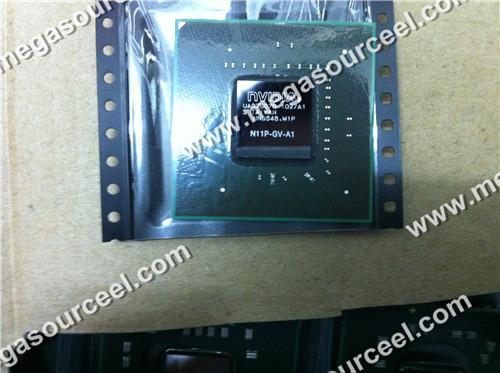 Cheap Computer IC Chips N11M-GE1-B-B1 Graphic Memory NVIDIA Computer IC Chips for sale