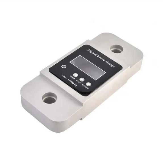 Cheap LCD Digital Wireless Dynamometer Crane Scale Load Cell 20 Ton Capacity And Tare Function for sale