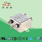 EMI Filter Ac Input Power Filter Solder Terminal Output Filter For Electronic