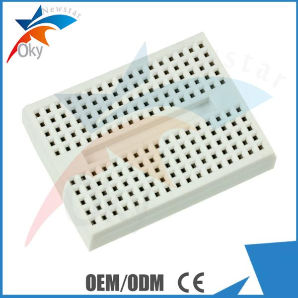 Cheap Prototype Experiment Electronic Breadboard For Arduino 170 Tie-point for sale
