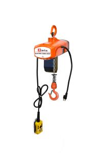 Best Motorised Electric Chain Hoist Pulley Block For Material Handling wholesale