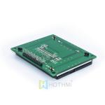 3.0" 128x64 Graphic LCD Display Module | ST7565R | SPI | Gray Background with