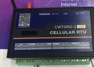 Best Wireless M2M Management System With Remote Control Interlock Programming wholesale