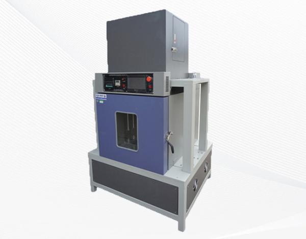 Cheap High temperature spring fatigue testing machine iqualitrol iGX-656 for sale