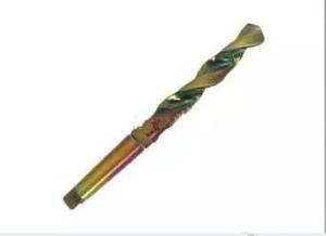 China KM Rainbow taper shank drill bits on sale