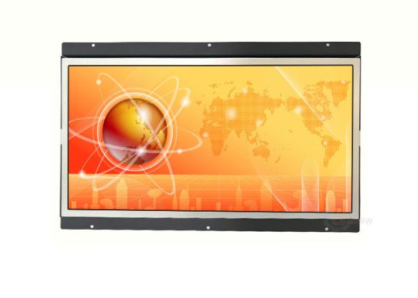 Cheap 15.6'' Wide Format 1920X1080 Open Frame Lcd Display for sale