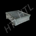 Automated CNC Precision Parts Processing Energy Efficient With High Accuracy