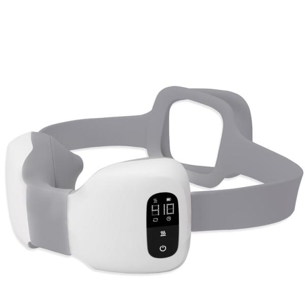Cheap Beautiful Neck And Back Massager Rated Power 5W Operate Easily 2 Massage Directions for sale