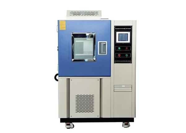 Cheap 100% RH Temperature Humidity Chamber Climatic Simulation 100L 250L 408L 800L for sale