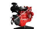 Best ROHS Approval 350KW Natural Gas Engine For Generator Industry wholesale