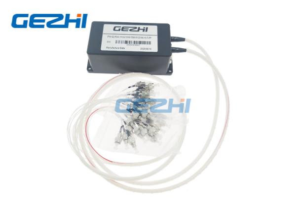 Cheap 1x32 SM Optical Switch TTL Interface for sale