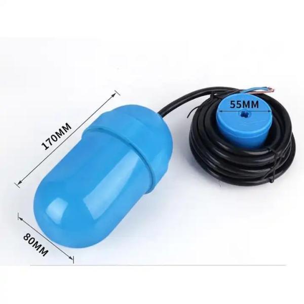 Cheap FQS-4  Fluid Level Controller MC Cable  thread connection type for sale