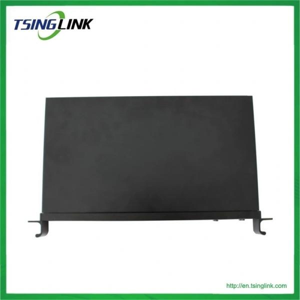 Cheap Easy Installation Lpr Intelligent Analysis Server With Onvif Face Recognition for sale