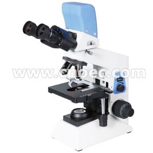 Best USB Digital Camera Microscopes LED Fluorescent Microscope CE A31.0906 wholesale