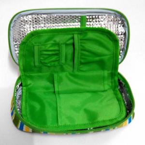 Best Customized Insulin Cooler Bag Portable Diabetic Insulated Insulin Travel Case Cooler Box wholesale
