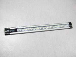 Thin Design 12V motion Sensor Switched LED Light Bar