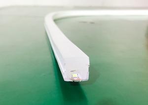 0.08 Foot Cutting SMD LED Neon Flex Strip Light , 13 Colors Optional LED Flexible Strips
