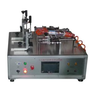 China IEC61058.1 / IEC60669.1 Switch Tester Pneumatic Switch Life Testing Machine on sale