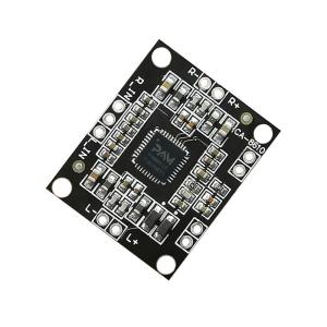 China PAM8610 Digital Audio Power Module 2x15W Stereo Class D Amplifier for Active Speaker on sale
