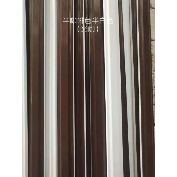 aluminum window accessories