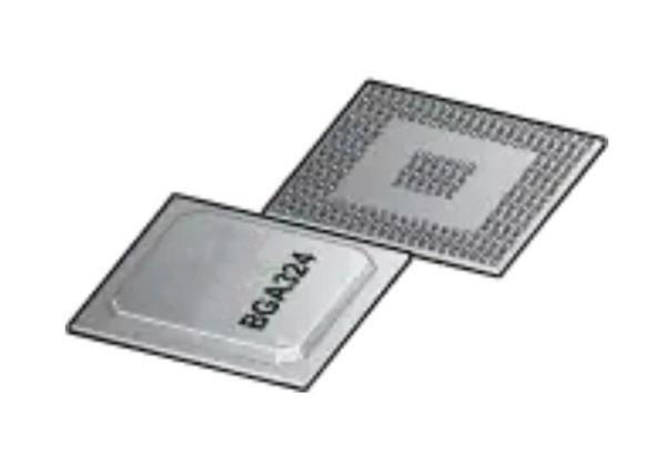 Cheap 150MHz Microcontroller MCU SPC5642AF2MVZ1 Power Arch Core PBGA324 2MB FLASH IC Chip for sale