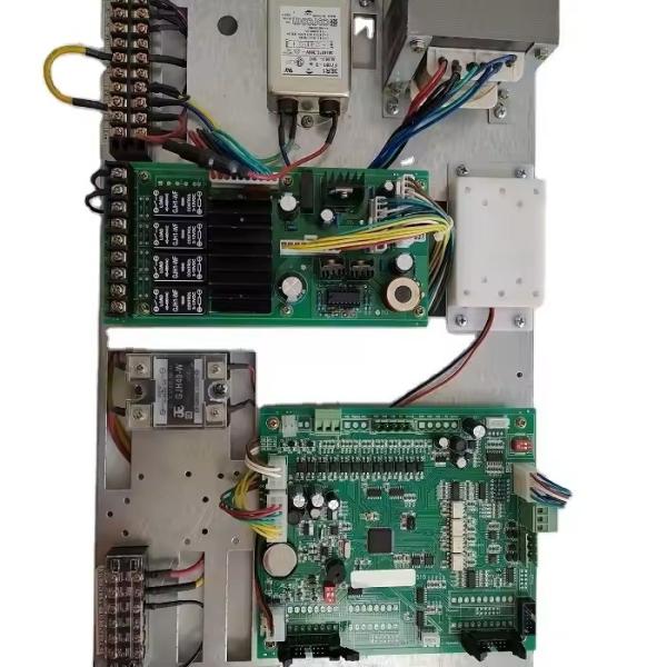 Cheap Advanced Bernet Computer Control System for LPG Dispenser Solutions for sale