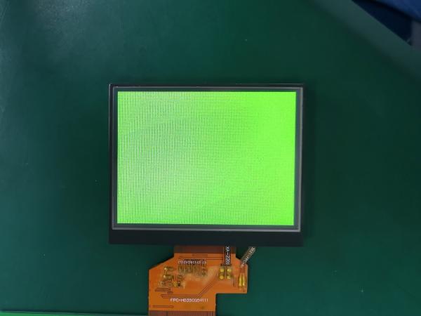 Cheap 3.5inch TFT LCD Display Module 320X240 Color Screen with Resistive Touch Panel for sale