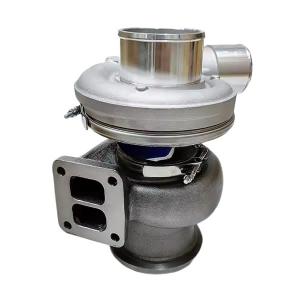 Best C9 Excavator Spare Parts Turbocharger For CAT C9 Engine CAT330D Excavator Turbo 482-8186 4828186 wholesale