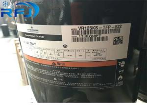 VR125KS-TFP Copeland Refrigeration Scroll Compressor Double Flexible Design