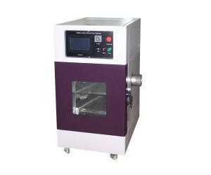 Best External Short Circuit Testing Equipment with Short Circuit Upto Voltage 100V Current 1000A wholesale
