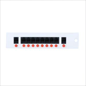 China Multimedia Box Functional Accessories Voice Module 2-in/8-out on sale