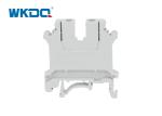 JUK 5N Electrical Terminal Block Component 4 mm² Phoenix Feed Through Durable