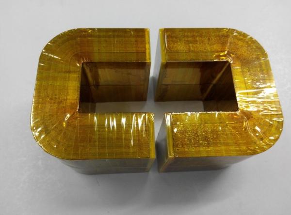 Cheap Amorphous Core for Transformer for sale
