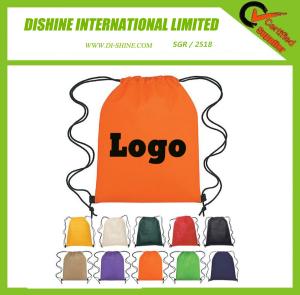 Drawstring Backpack