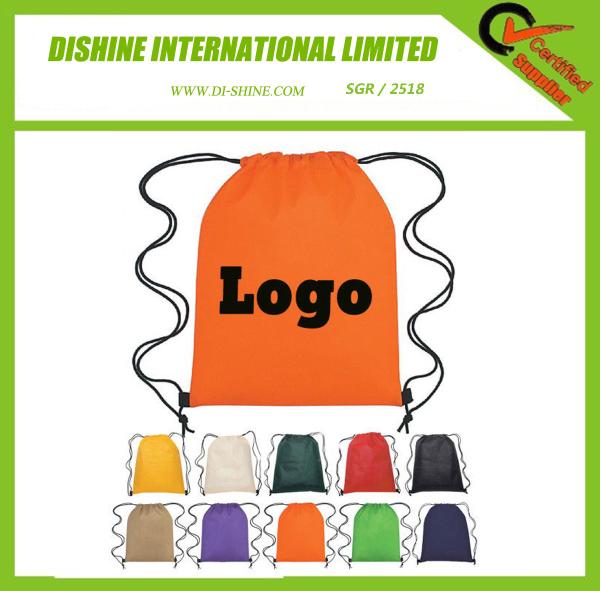 Cheap Drawstring Backpack for sale