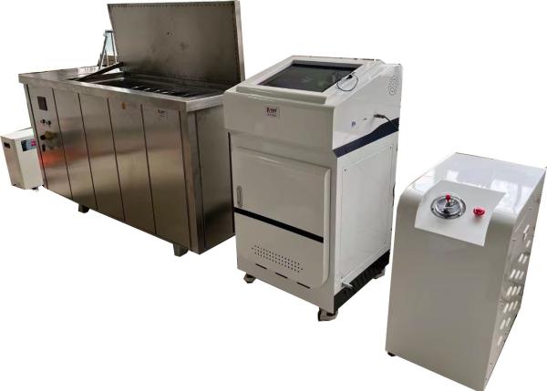 Cheap Computerised Plastic Pipe Hydrostatic Pressure Testing Machine 16mpa for sale