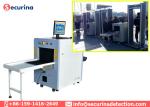 5030A Pseudo Color Image X Ray Baggage Scanner Machine With 80KV Generator
