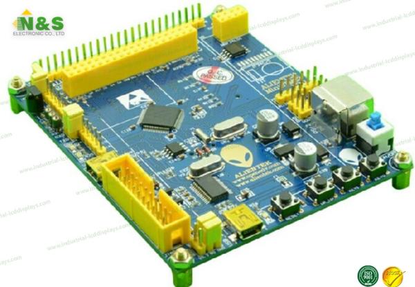 Cheap ALIENTEK ARM Cortex Development Board , STM32F103RCT6 Arm Mini Board 128KB FLASH for sale