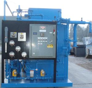 Carburizing Process RX Gas Generator Endothermic Gas Troubleshooting Tools