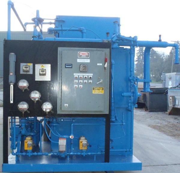 Cheap Carburizing Process RX Gas Generator Endothermic Gas Troubleshooting Tools for sale