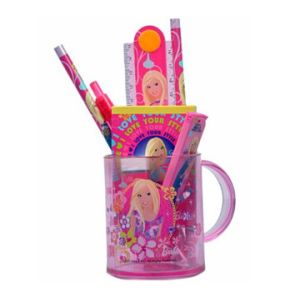 Buy cheap Doll Stationery Set from wholesalers