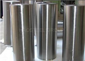 Best SS 420 2Cr13 Stainless Steel Round Bar Hot Rolled Black Cold Drawn Bright Finish wholesale