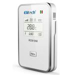Digital Temperature Humidity Data Logger WIFI Connection For Vaccine Storage