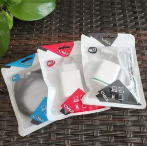 Best CPP Consumer Electronics Packaging Offset Printing Pearl Luster Effect wholesale