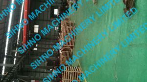 4L-0.7 mini paddy combine harvester , rice wheat