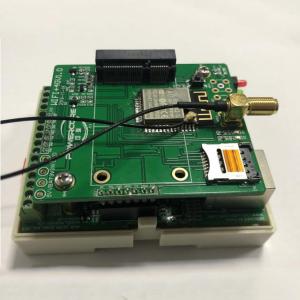 China Electric Vehicles PWM OCPP Controller CE DC Charge Controller on sale