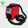 Buy cheap Portable Copper Pipe Welding Machine , 25KW 50A Induction Heating Machine from wholesalers