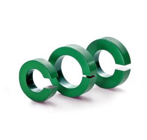 Nanocrystalline Split Ferrite Core Hall Effect Current Sensor Core