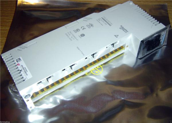 Cheap Low Voltage TSX Modicon Quantum PLC 24V DC Input Module140DDI35300 for sale