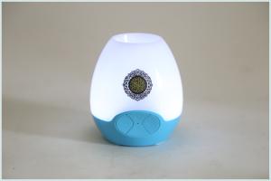 China led quran speaker with Bluetooth Lamp islamic gift ramadan 8GB voice recorder USB translate indonesia quran speaker on sale